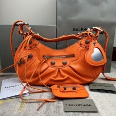 Balenciaga Classic City Bags